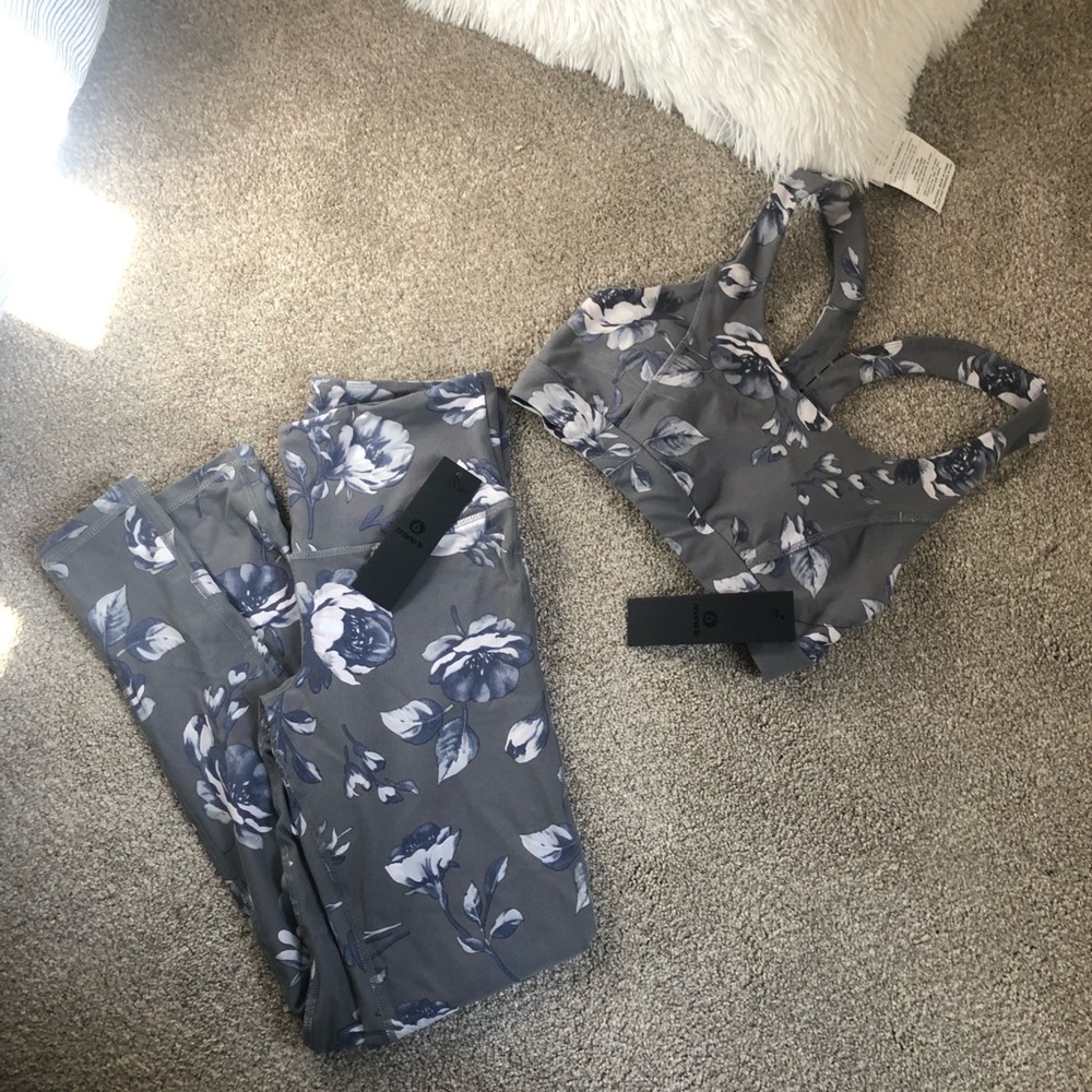 MONO B set